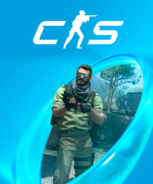 Counter Strike 2 May 1