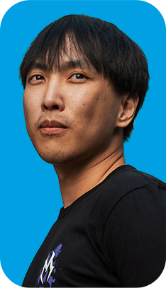 Player portrait