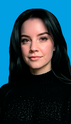 Player portrait