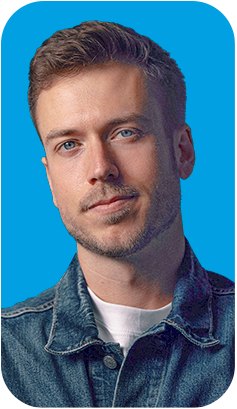Player portrait