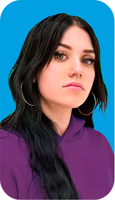 Player portrait