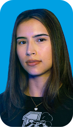 Player portrait