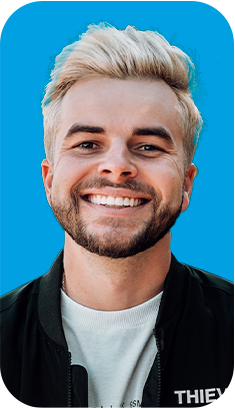 Player portrait
