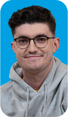 Player portrait
