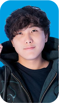 Player portrait