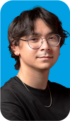 Player portrait