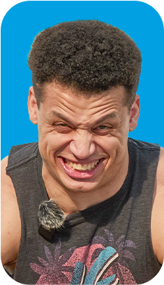 Player portrait