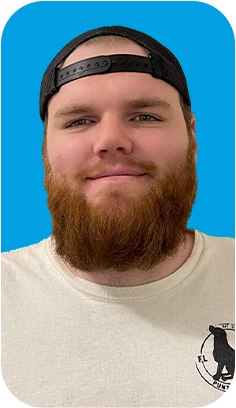 Player portrait